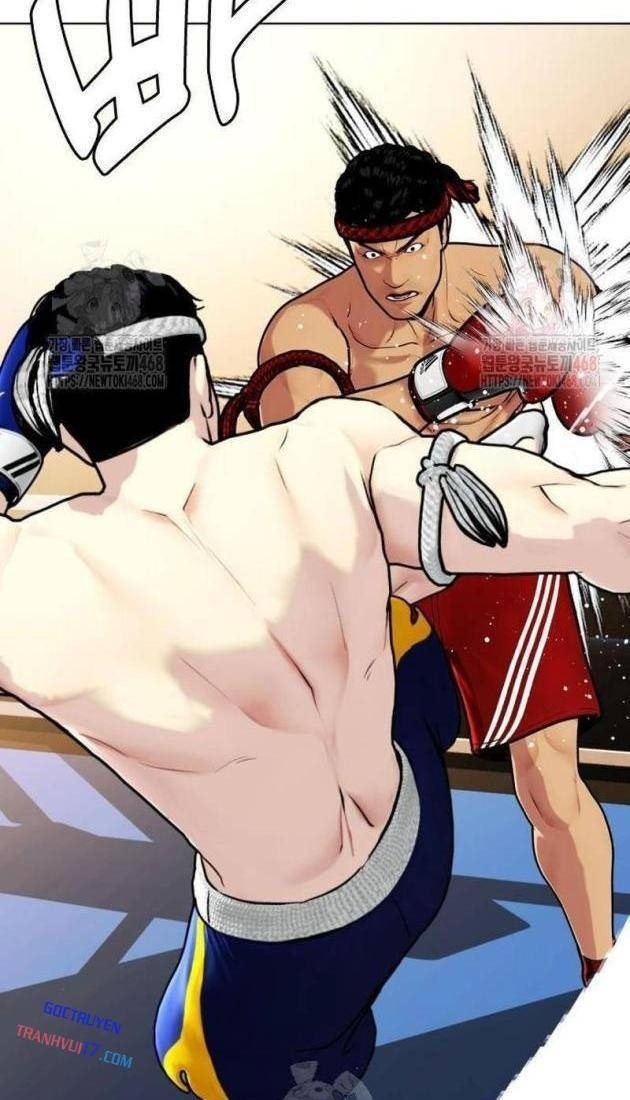 Loser Giỏi Võ - Page 103