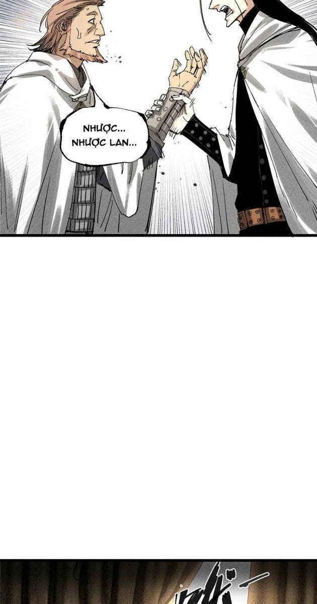 Máy Mô Phỏng Nhân Sinh Của Lữ Bố - Page 45
