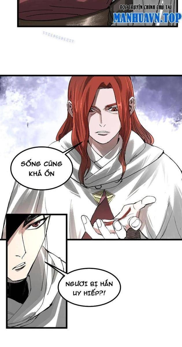 Máy Mô Phỏng Nhân Sinh Của Lữ Bố - Page 51