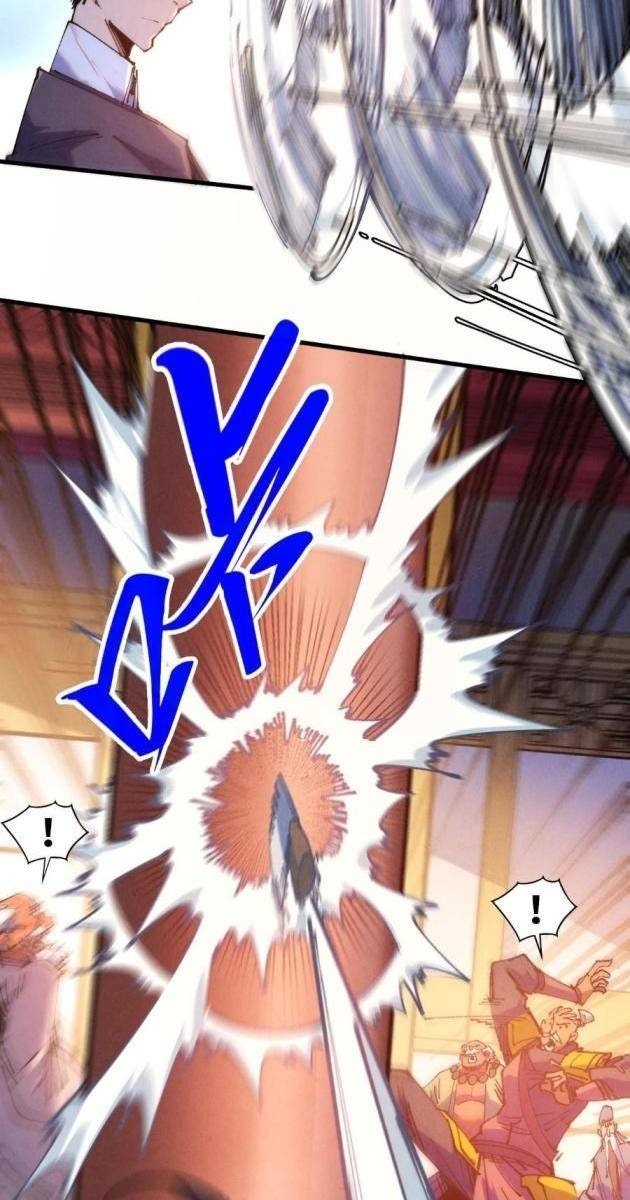 Vạn Cổ Chí Tôn - Page 19