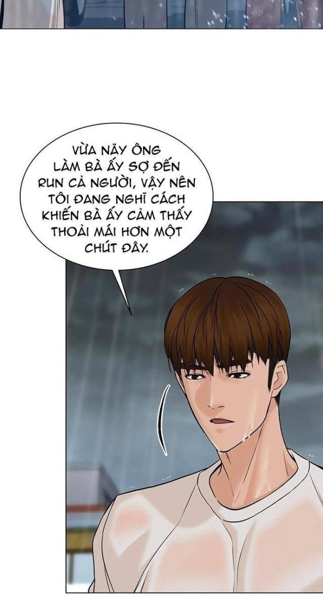 Người Trở Về Từ Cõi Chết - Page 81
