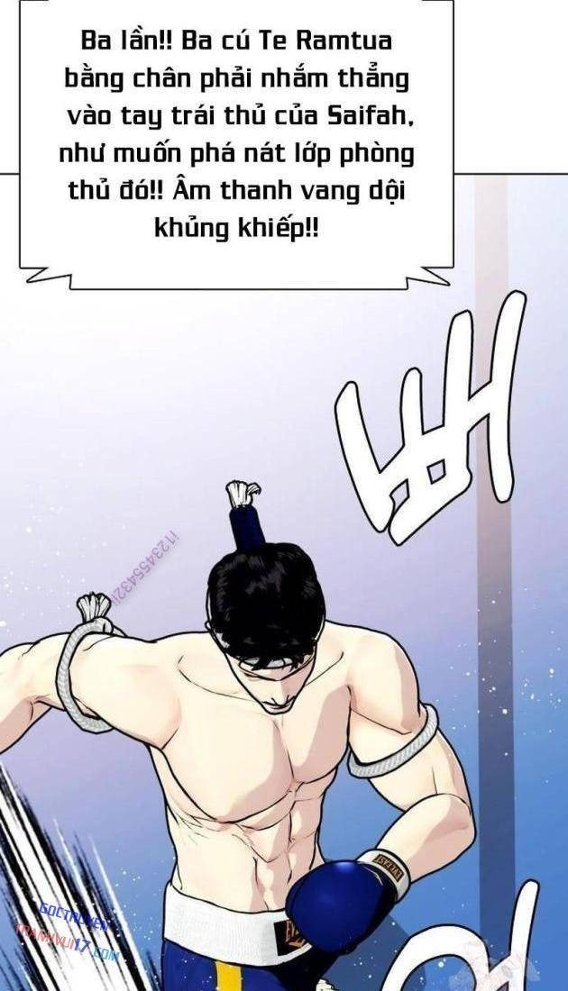 Loser Giỏi Võ - Page 108