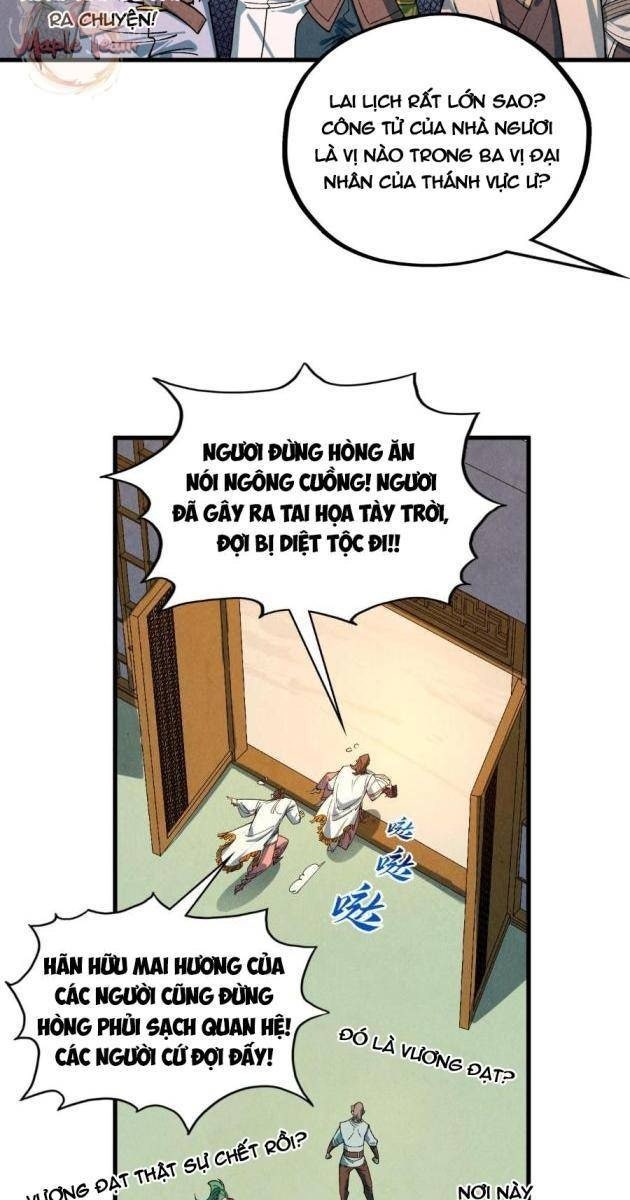 Vạn Cổ Chí Tôn - Page 43