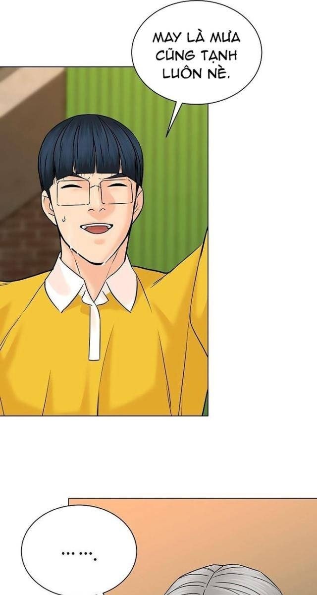 Người Trở Về Từ Cõi Chết - Page 38