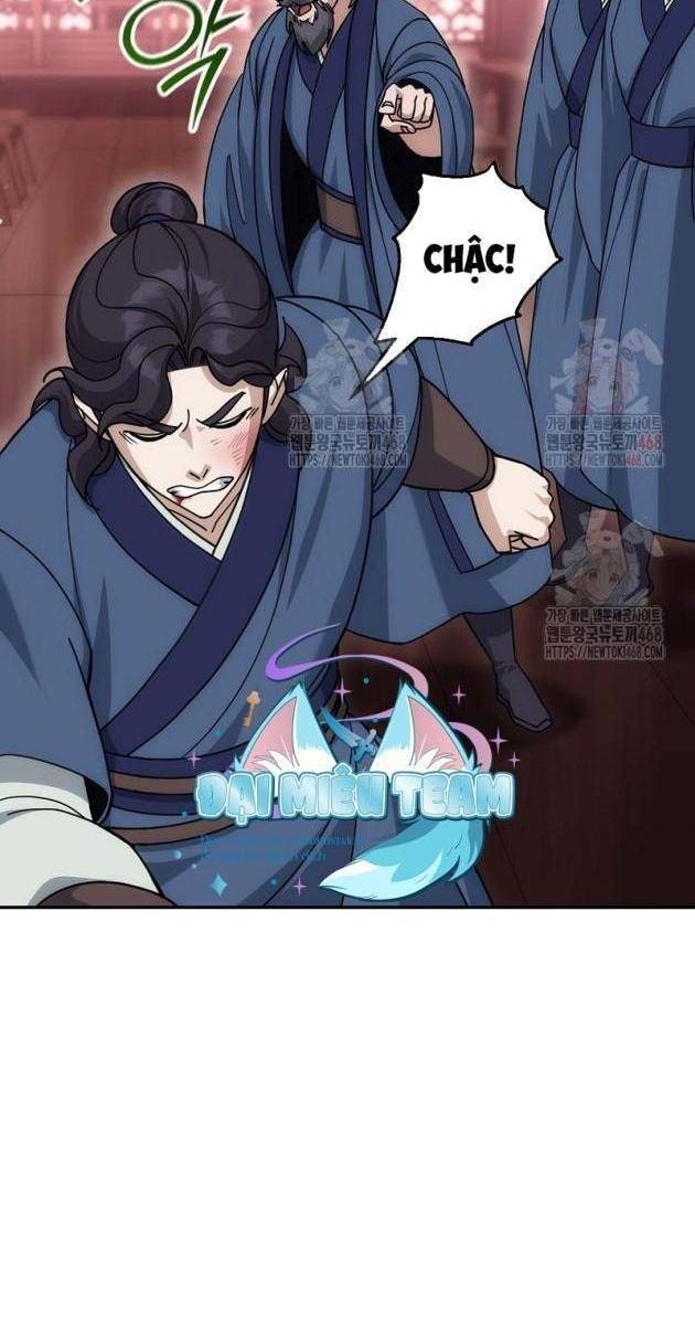 Hoạn Quan Tuyệt Luân - Page 23