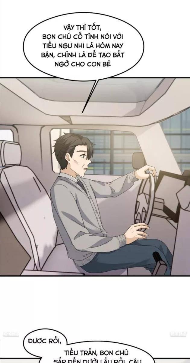 Ta Không Muốn Trùng Sinh Đâu - Page 5