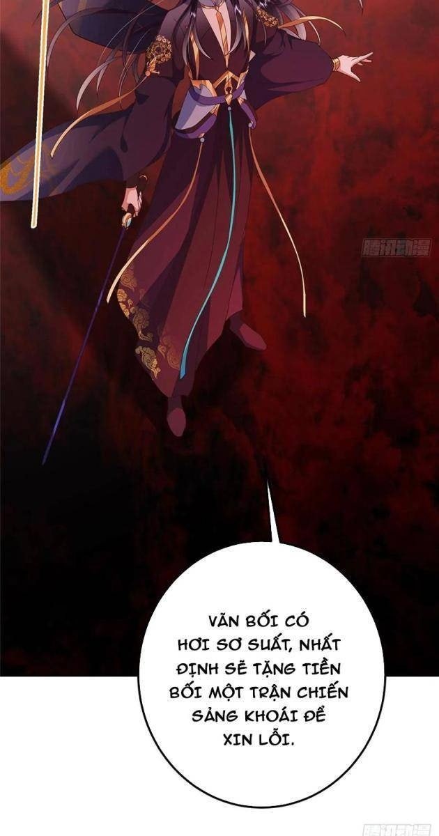 Chưởng Môn Khiêm Tốn Chút - Page 57