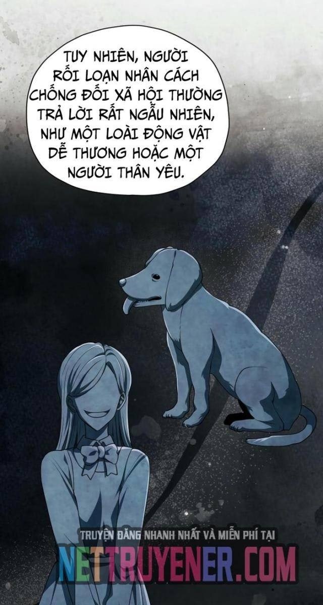 Câu Lạc Bộ Truyện Ma - Page 52