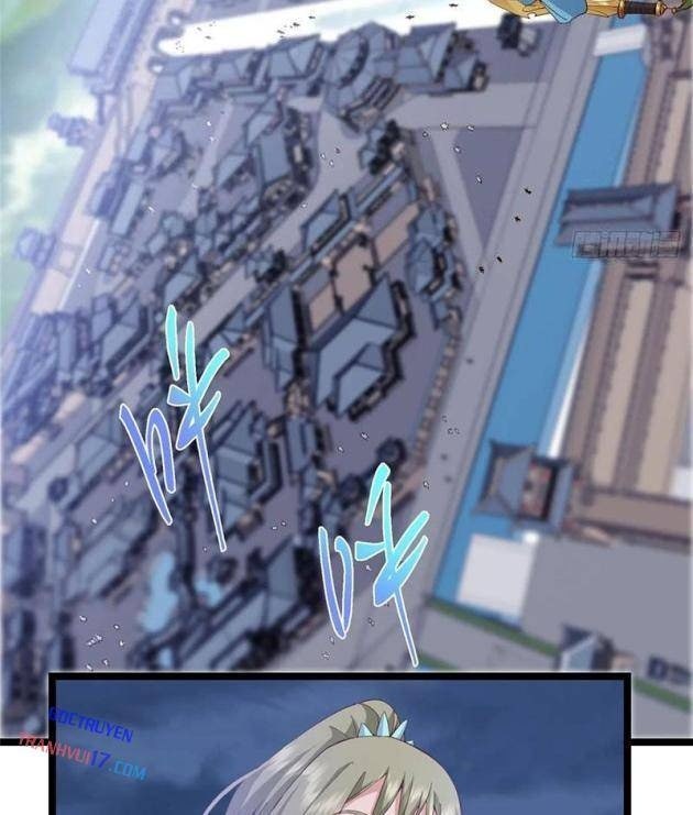 Chưởng Môn Khiêm Tốn Chút - Page 14