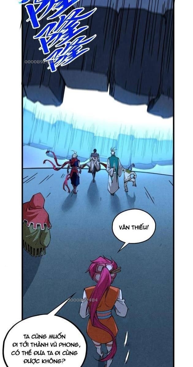 Vạn Cổ Chí Tôn - Page 50