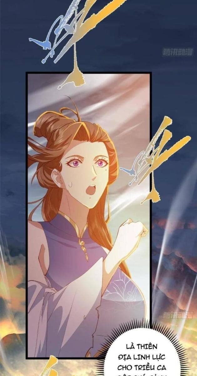 Chưởng Môn Khiêm Tốn Chút - Page 50