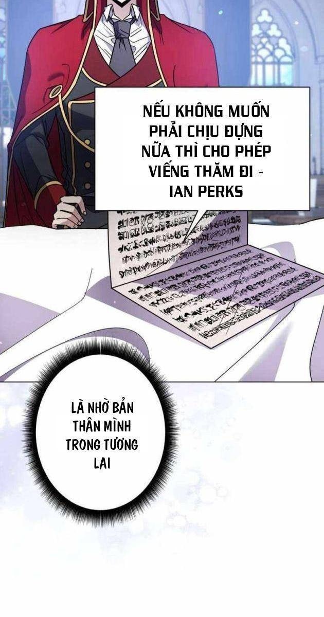 Bức Thư Tình Đến Từ Tương Lai - Page 33