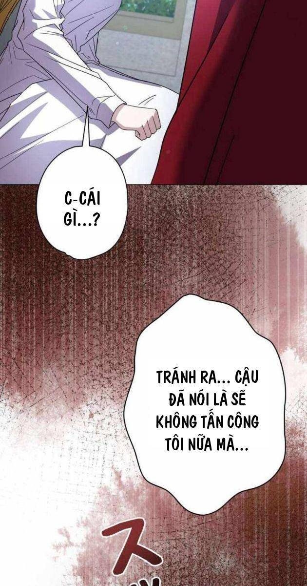 Bức Thư Tình Đến Từ Tương Lai - Page 59
