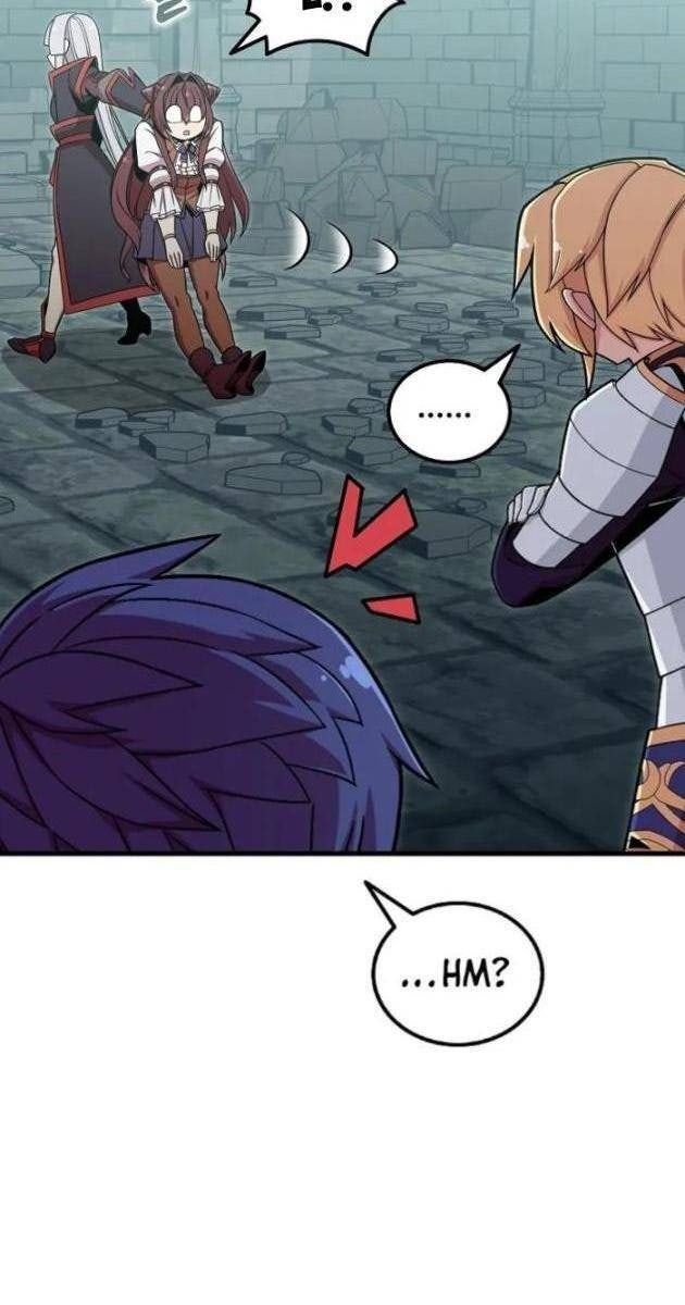 Vô Tình Nhập Học - Page 17