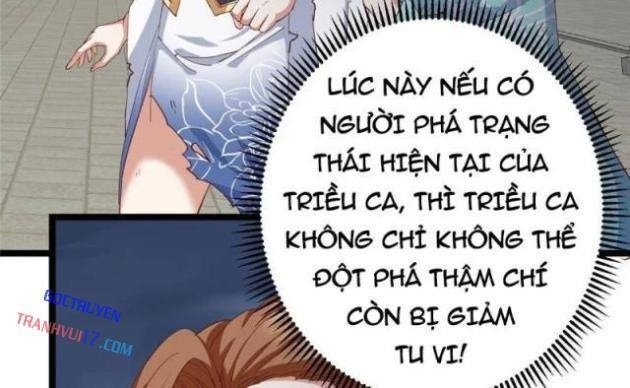 Chưởng Môn Khiêm Tốn Chút - Page 43