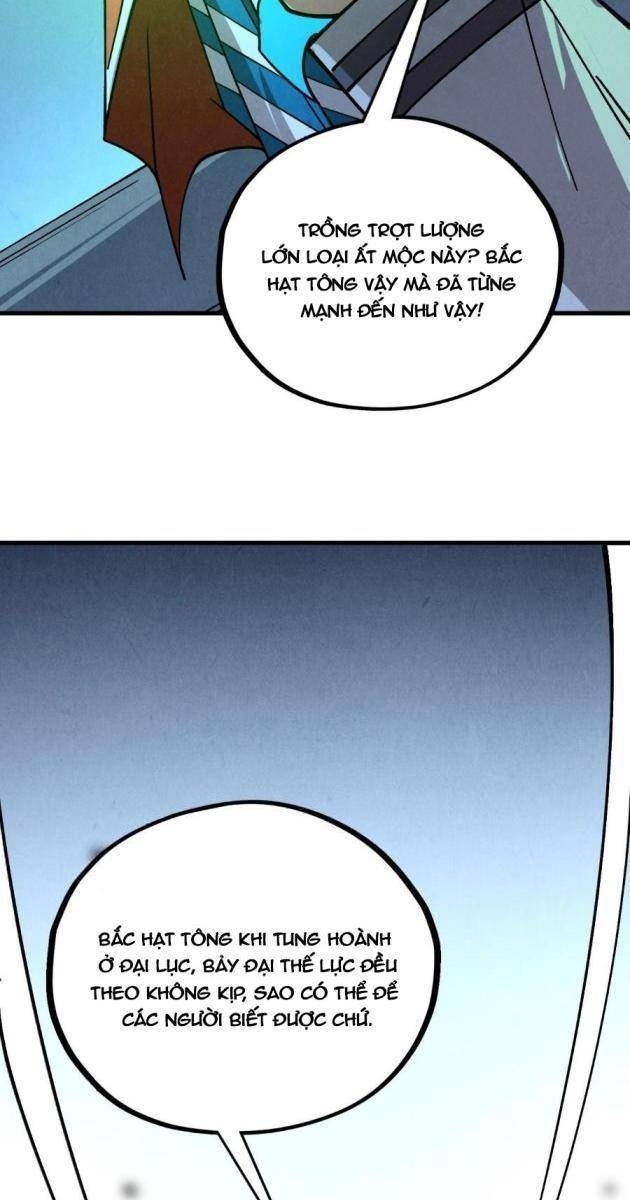 Vạn Cổ Chí Tôn - Page 38