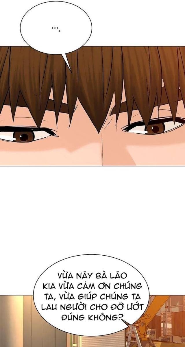 Người Trở Về Từ Cõi Chết - Page 104