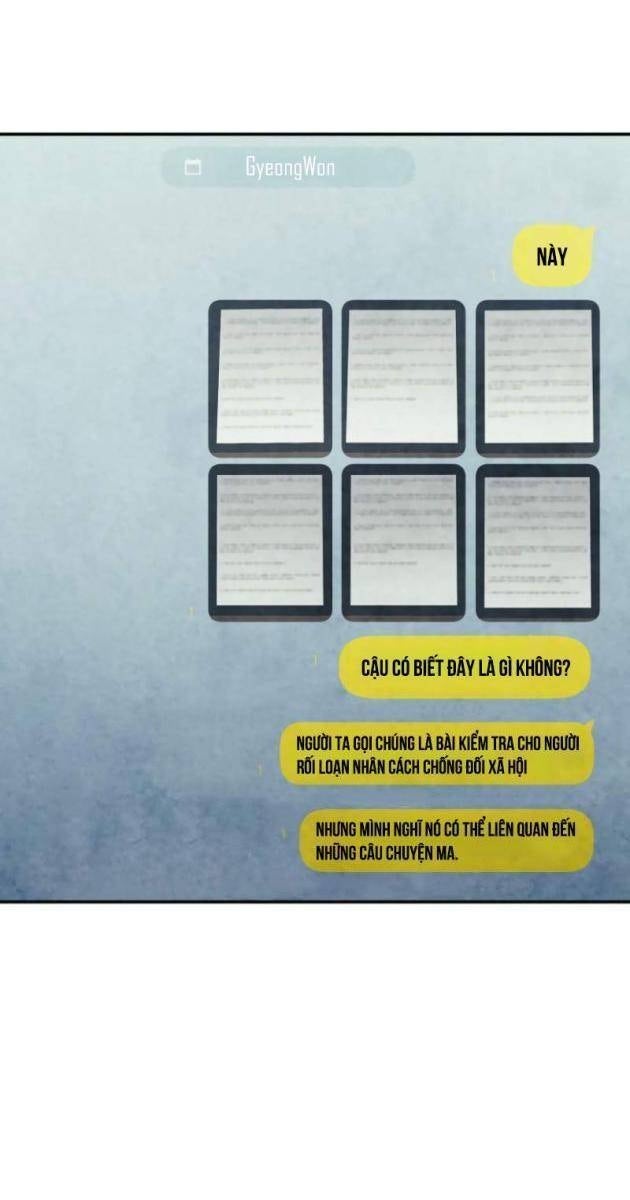 Câu Lạc Bộ Truyện Ma - Page 16