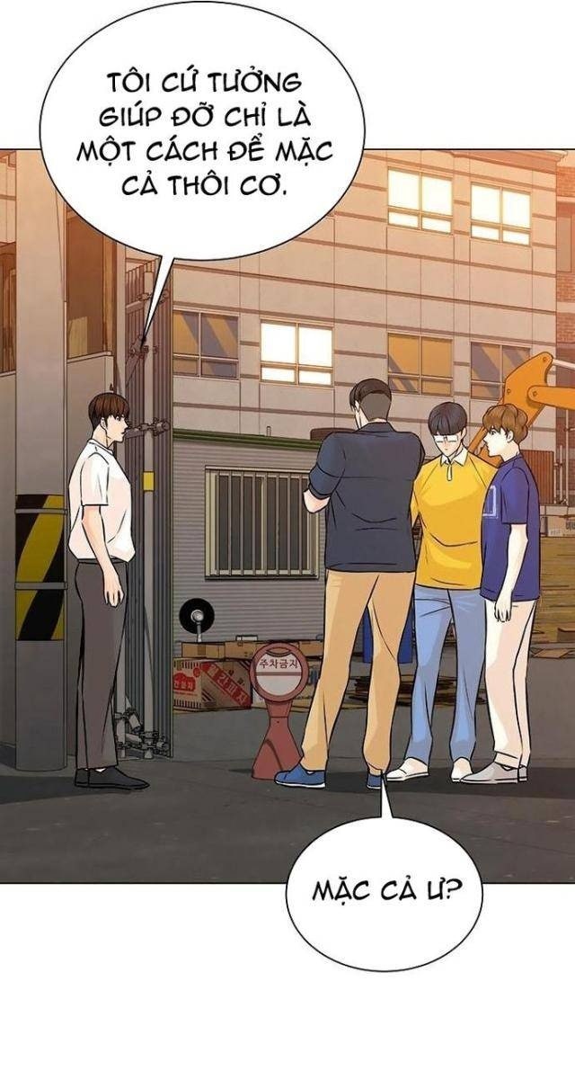 Người Trở Về Từ Cõi Chết - Page 85