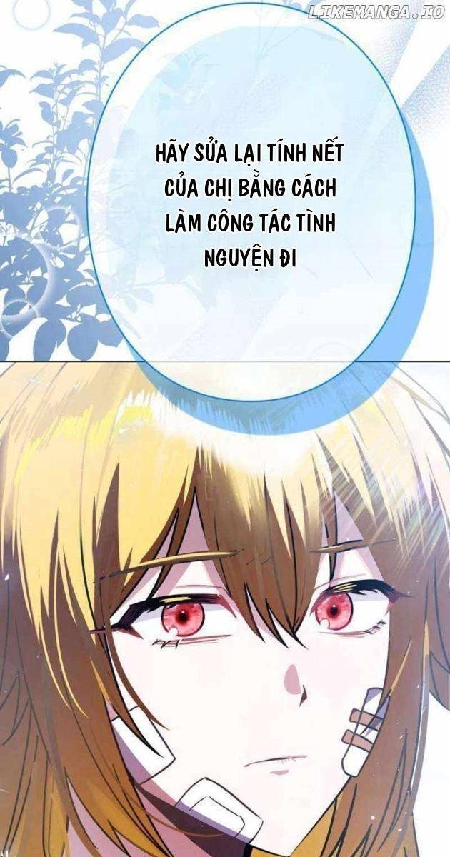 Bức Thư Tình Đến Từ Tương Lai - Page 69