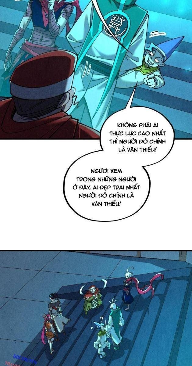 Vạn Cổ Chí Tôn - Page 80