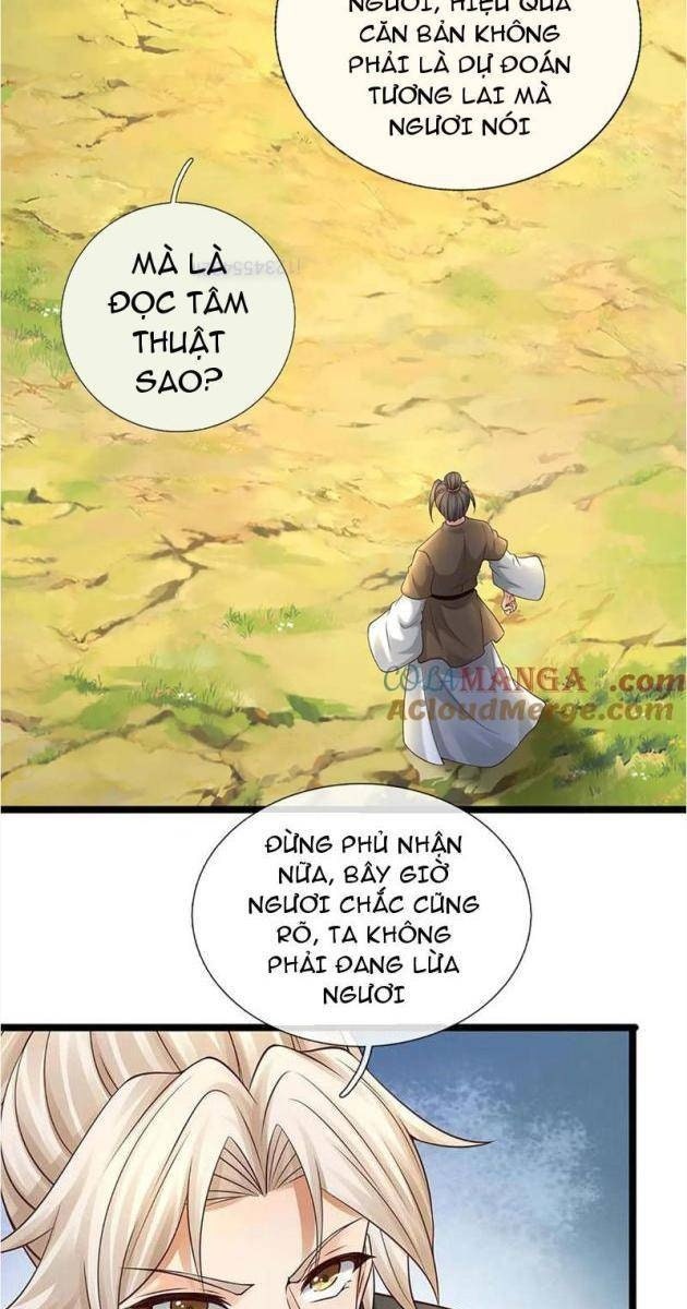 Ta Có Thể Vô Hạn Bạo Kích - Page 13