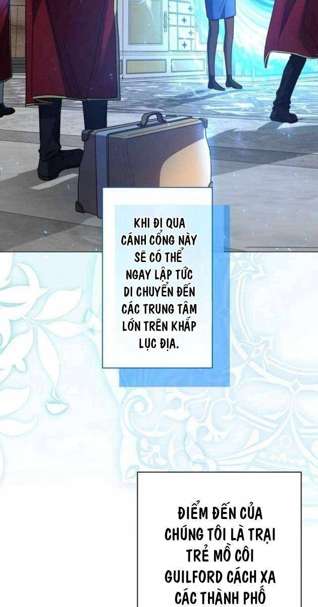 Bức Thư Tình Đến Từ Tương Lai - Page 83