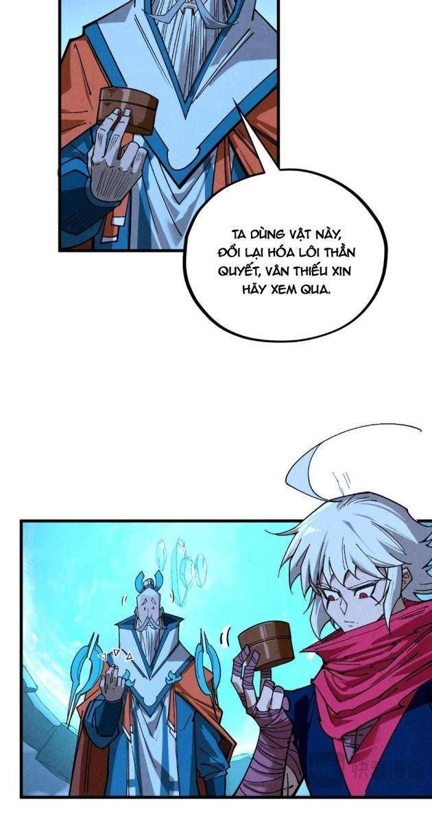 Vạn Cổ Chí Tôn - Page 32