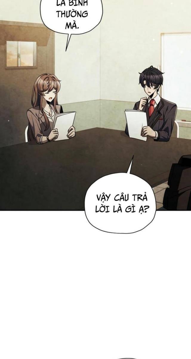 Câu Lạc Bộ Truyện Ma - Page 49