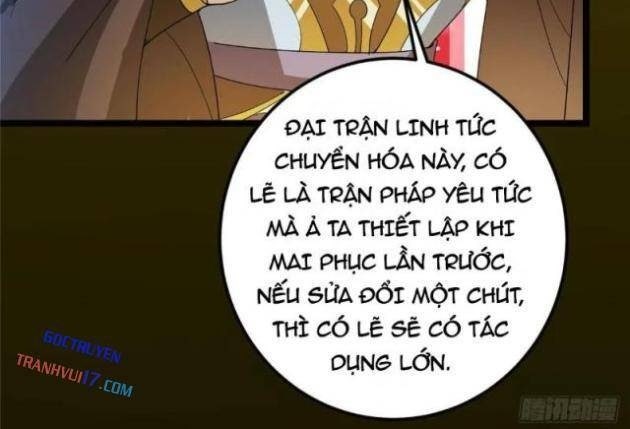 Chưởng Môn Khiêm Tốn Chút - Page 13