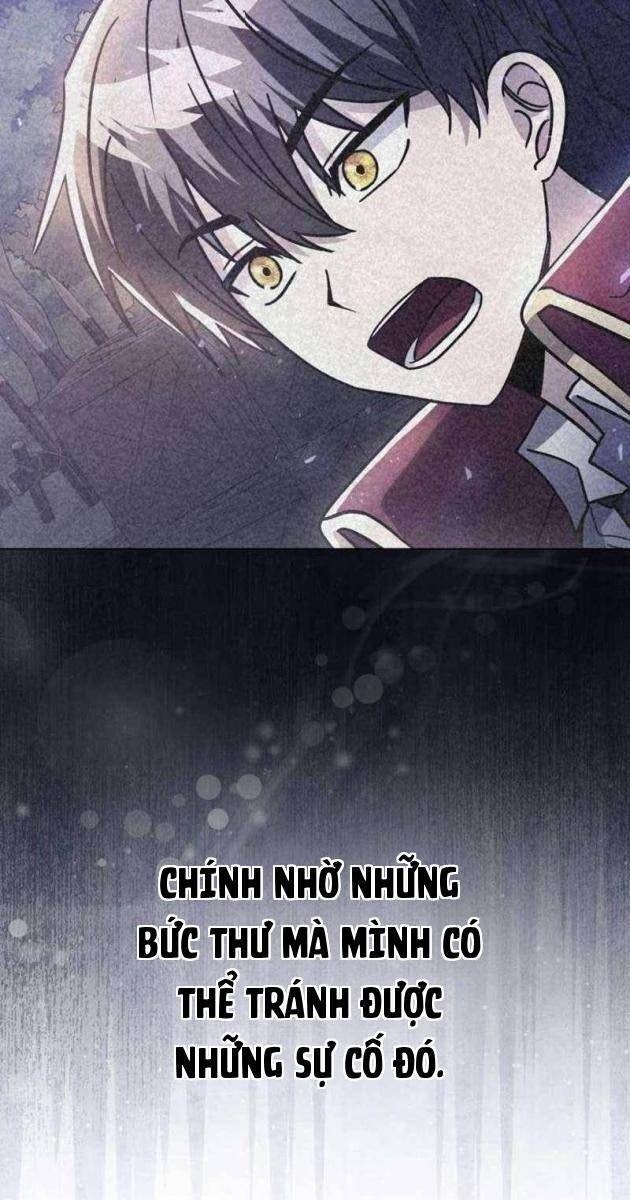 Bức Thư Tình Đến Từ Tương Lai - Page 128