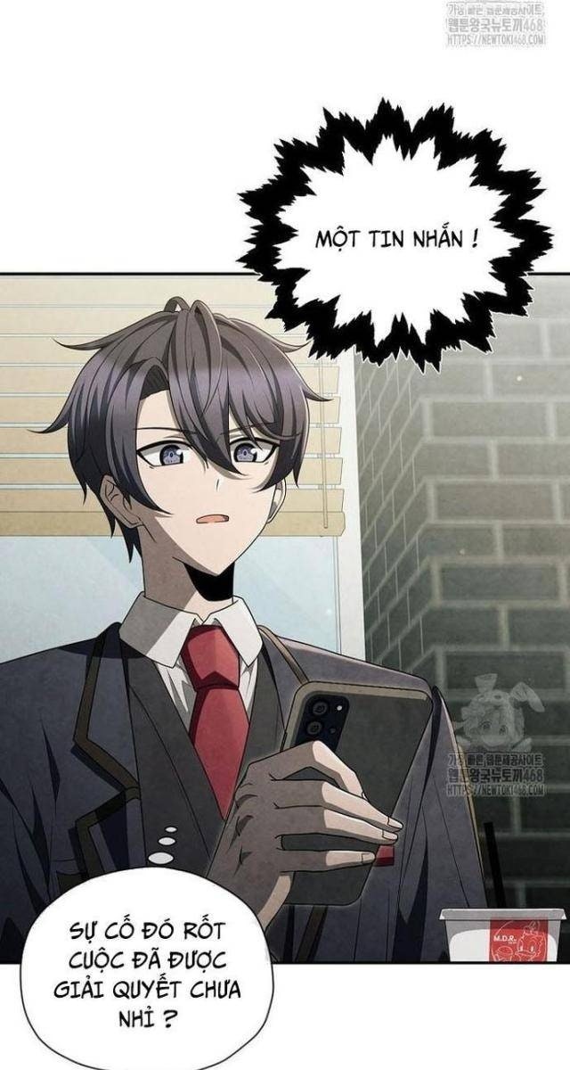 Câu Lạc Bộ Truyện Ma - Page 18