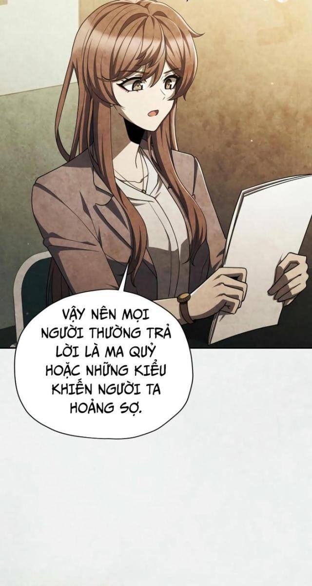 Câu Lạc Bộ Truyện Ma - Page 51