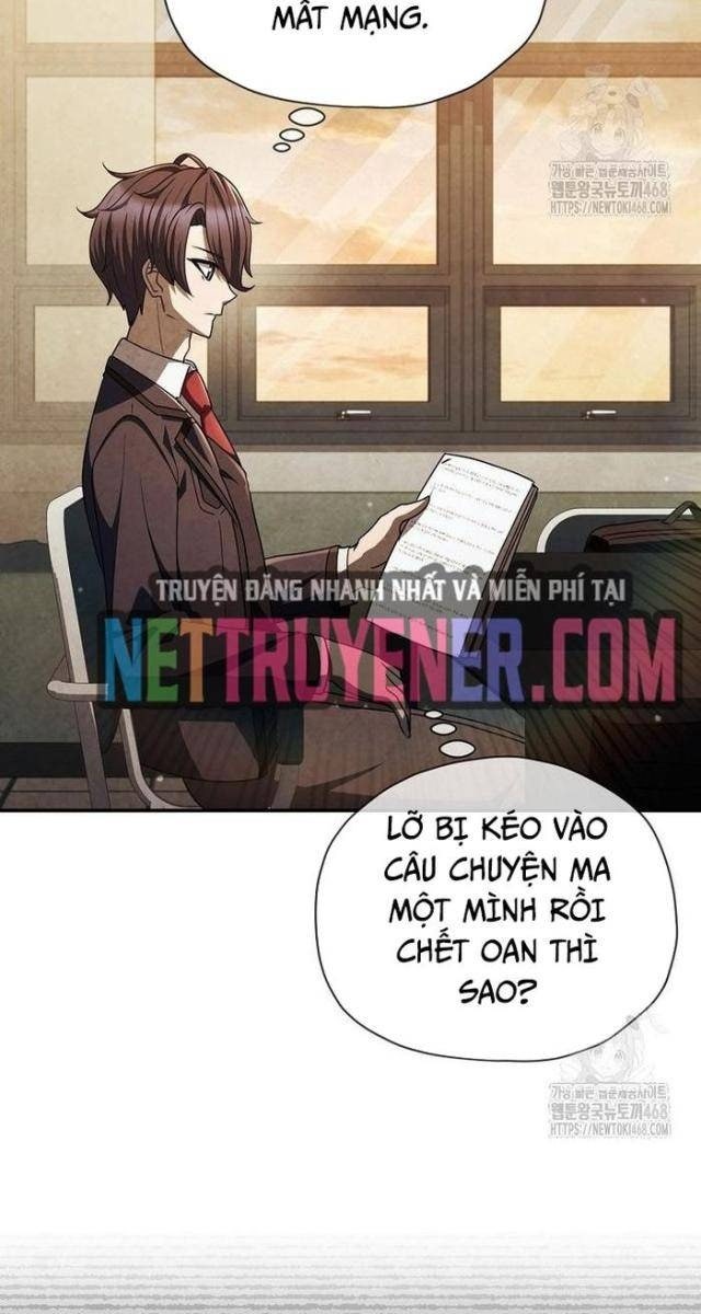 Câu Lạc Bộ Truyện Ma - Page 67