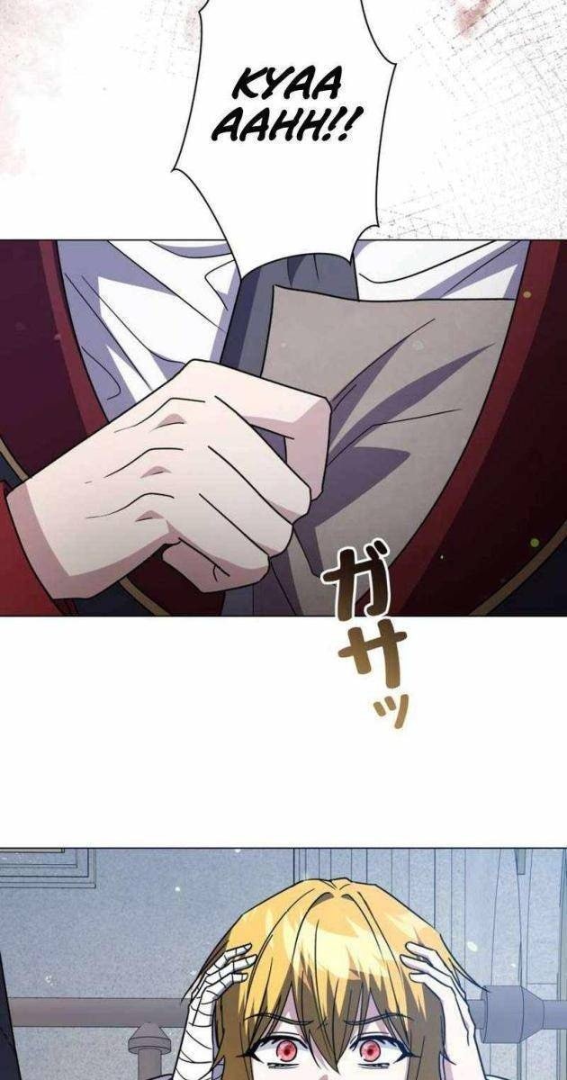 Bức Thư Tình Đến Từ Tương Lai - Page 62