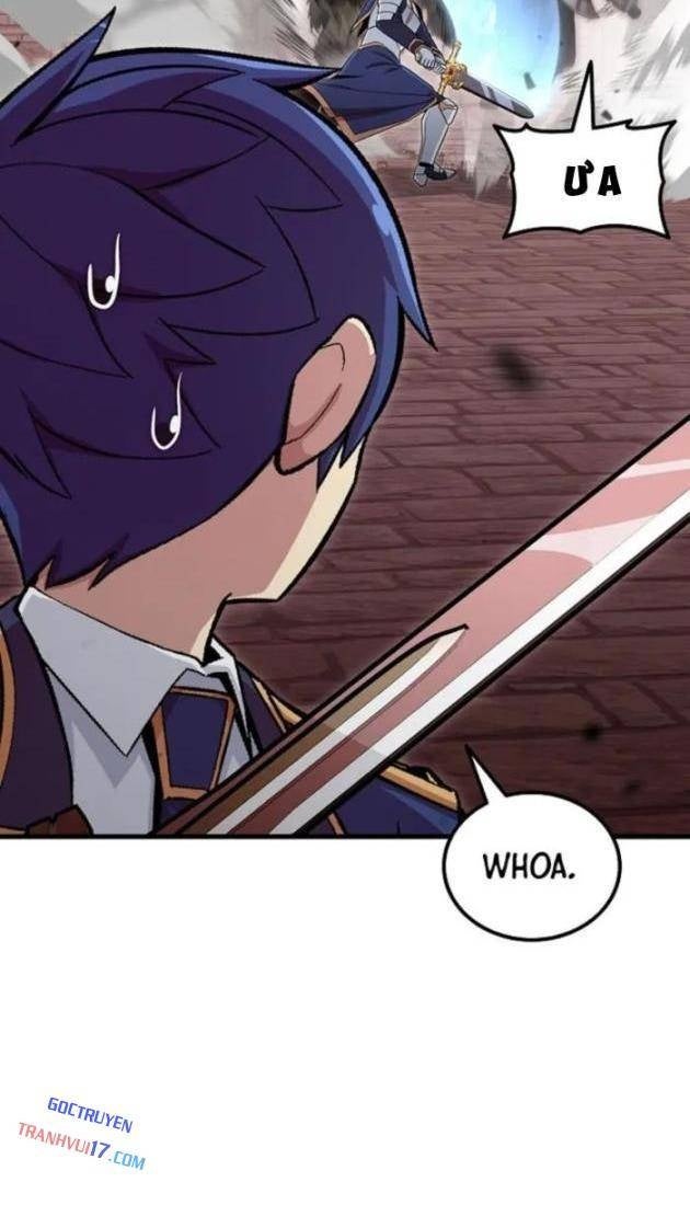 Vô Tình Nhập Học - Page 68