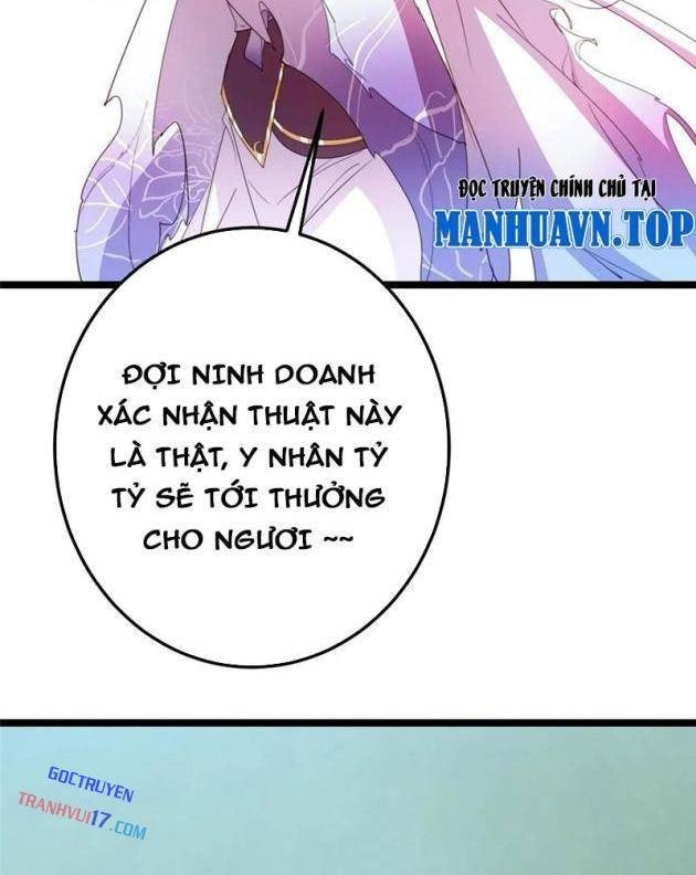 Chưởng Môn Khiêm Tốn Chút - Page 52