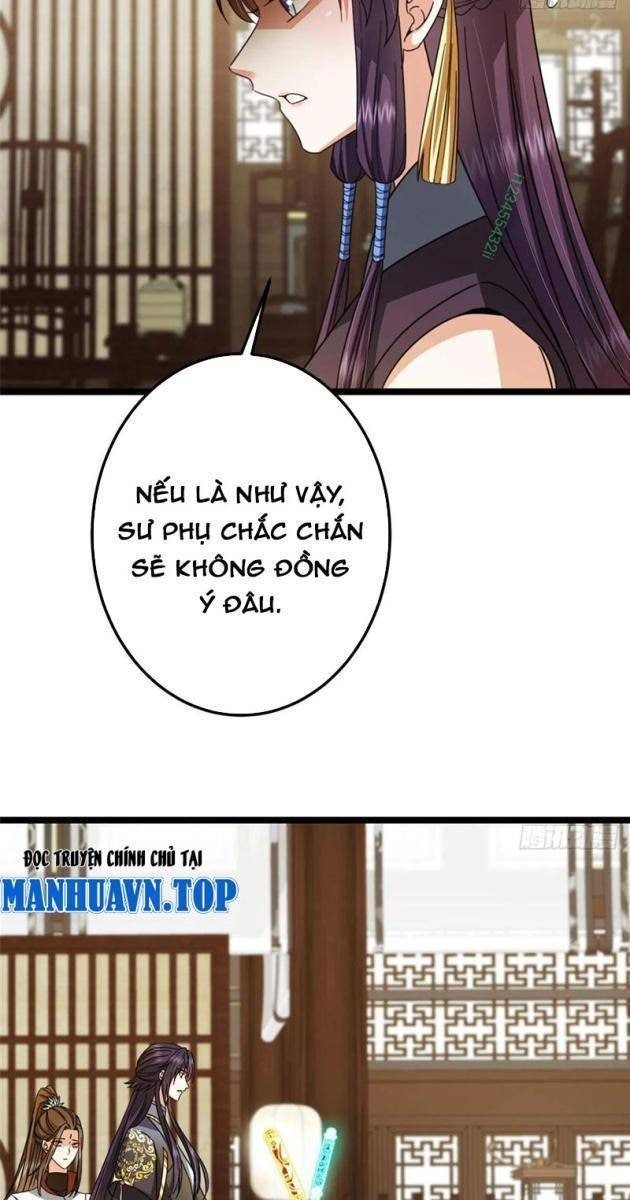 Chưởng Môn Khiêm Tốn Chút - Page 19