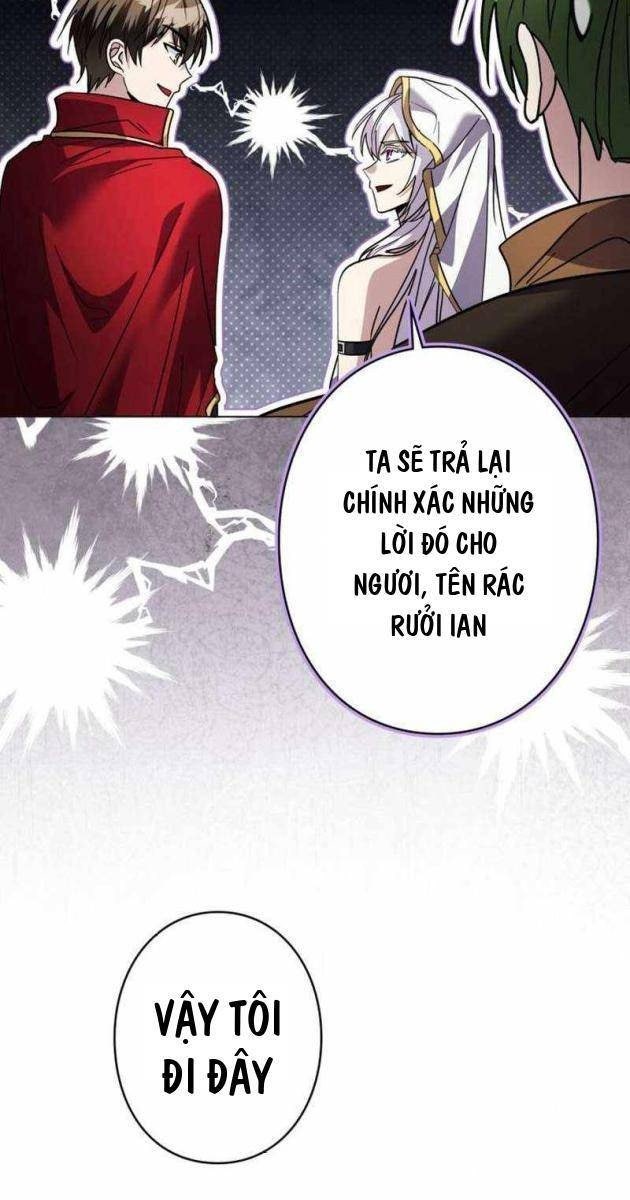 Bức Thư Tình Đến Từ Tương Lai - Page 107