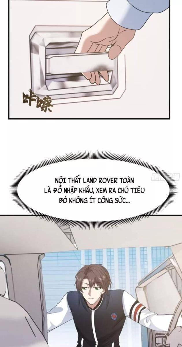 Ta Không Muốn Trùng Sinh Đâu - Page 30