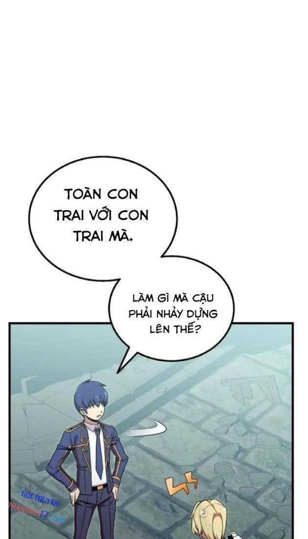 Vô Tình Nhập Học - Page 27