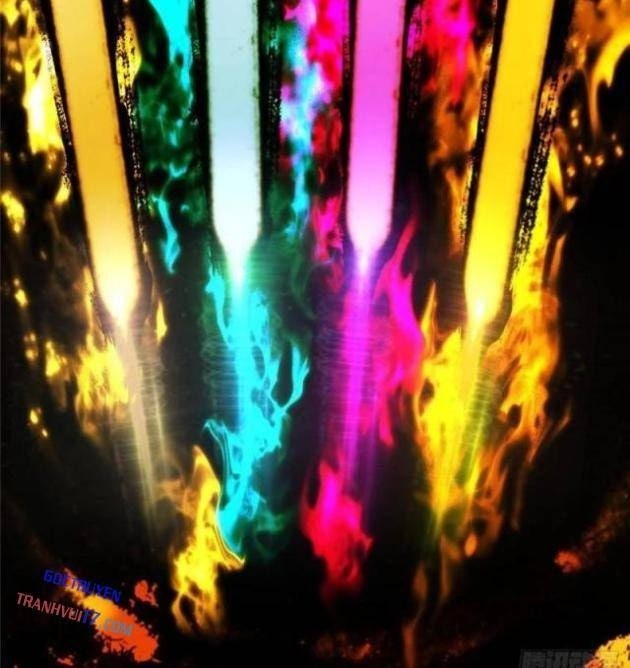 Chưởng Môn Khiêm Tốn Chút - Page 64