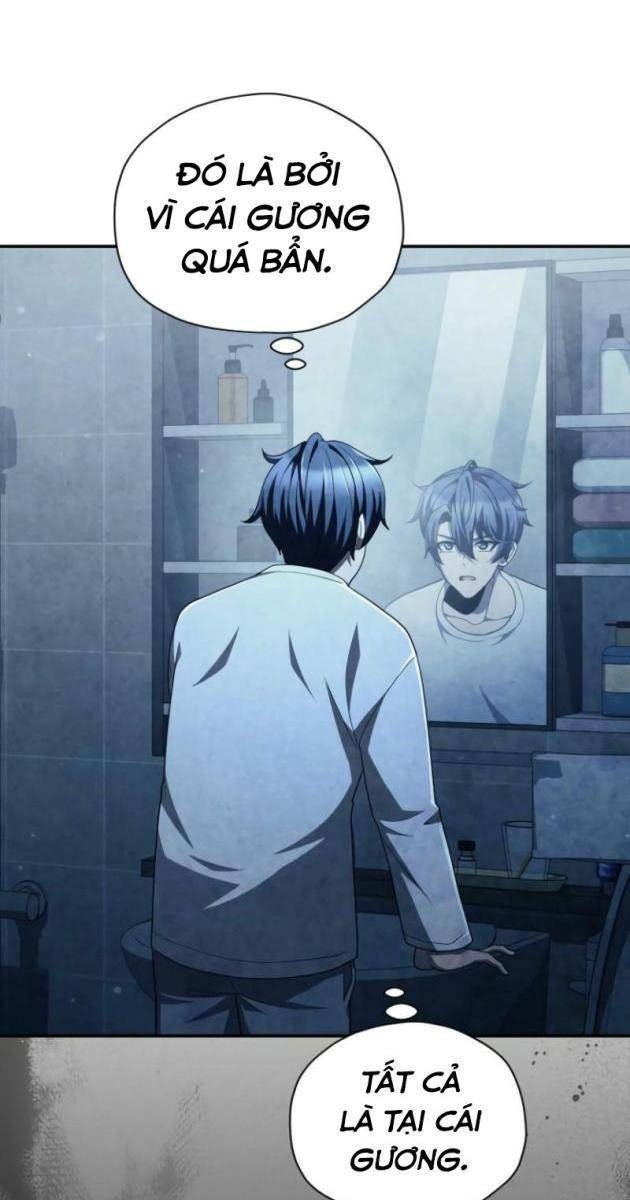 Câu Lạc Bộ Truyện Ma - Page 73