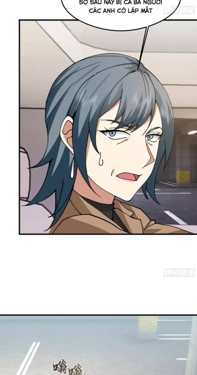 Ta Không Muốn Trùng Sinh Đâu - Page 49