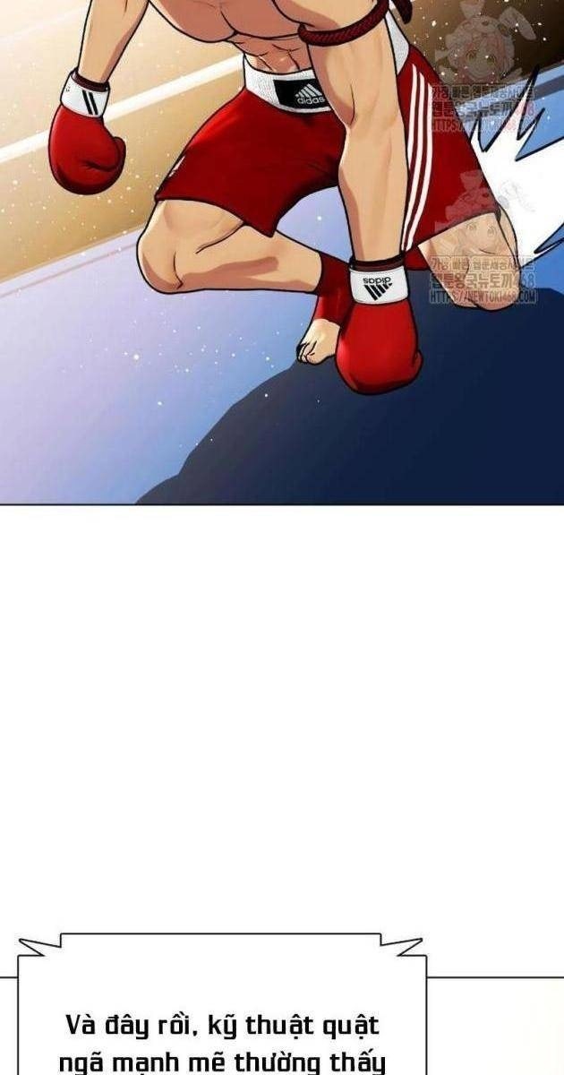 Loser Giỏi Võ - Page 123