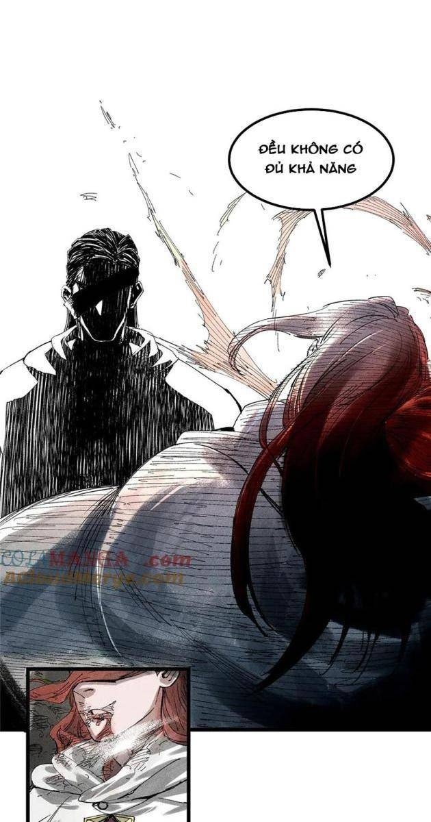 Máy Mô Phỏng Nhân Sinh Của Lữ Bố - Page 55