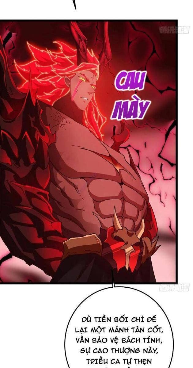 Chưởng Môn Khiêm Tốn Chút - Page 72