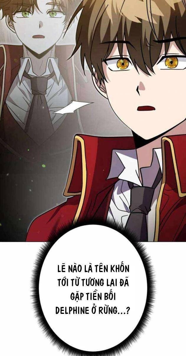 Bức Thư Tình Đến Từ Tương Lai - Page 16