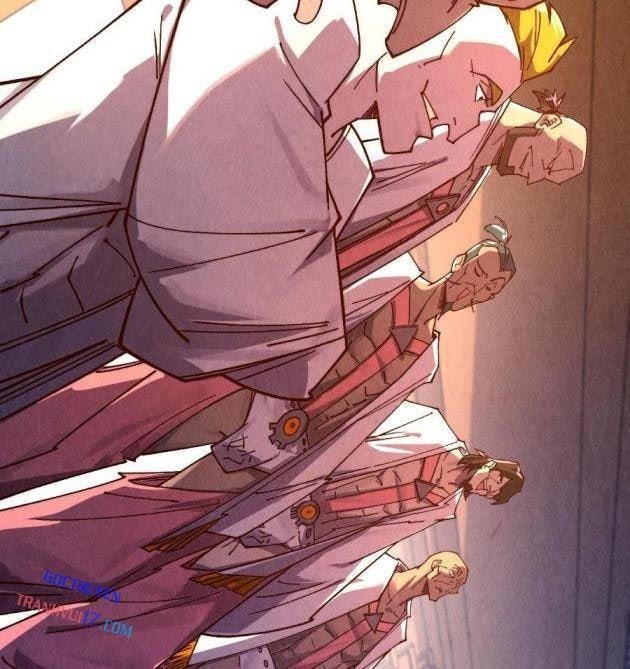 Vạn Cổ Chí Tôn - Page 58