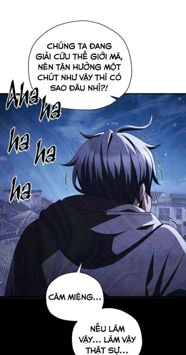 Câu Lạc Bộ Truyện Ma - Page 40